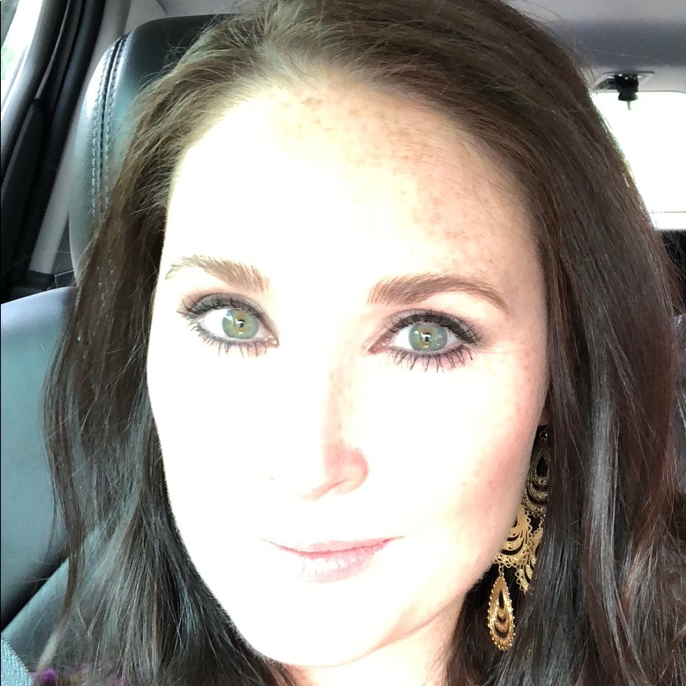 Meet your Posher, Makenna